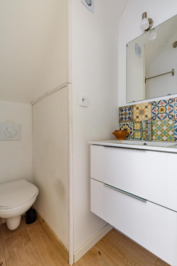 Apartamento Studio Petite France Estrasburgo Exterior foto